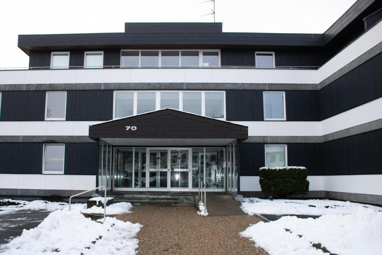 Am Waltenberg 70-R Winterberg Exterior foto